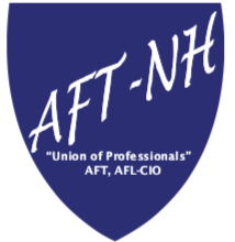 AFT-NH logo
