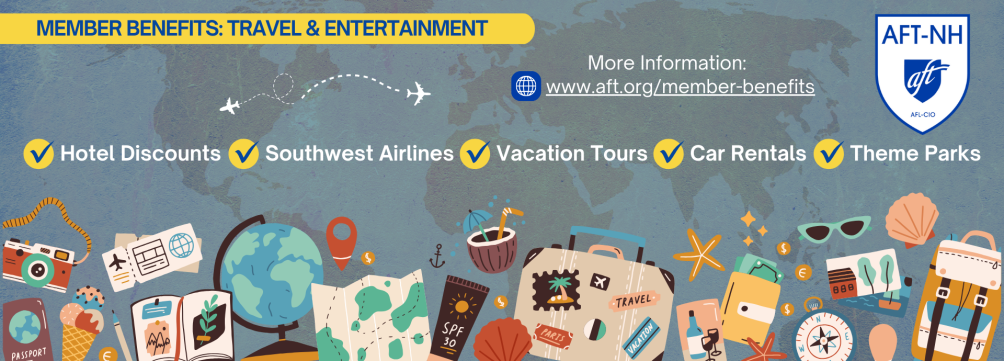 Travel and Entertainment