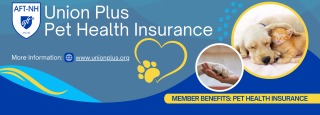 Union Plus Pet Health Insurance