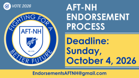 AFT-NH Endorsement Process 09-16-2026