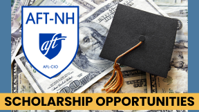 AFT-NH 2026 Scholarship Opportunities