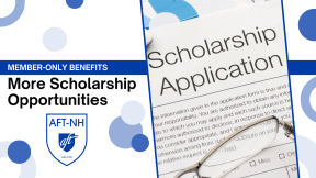 More Scholarship Opportunities